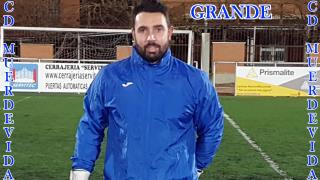 ENTREVISTA A PORTERO. ZONA SUR DIARIO 1ª DIVISION